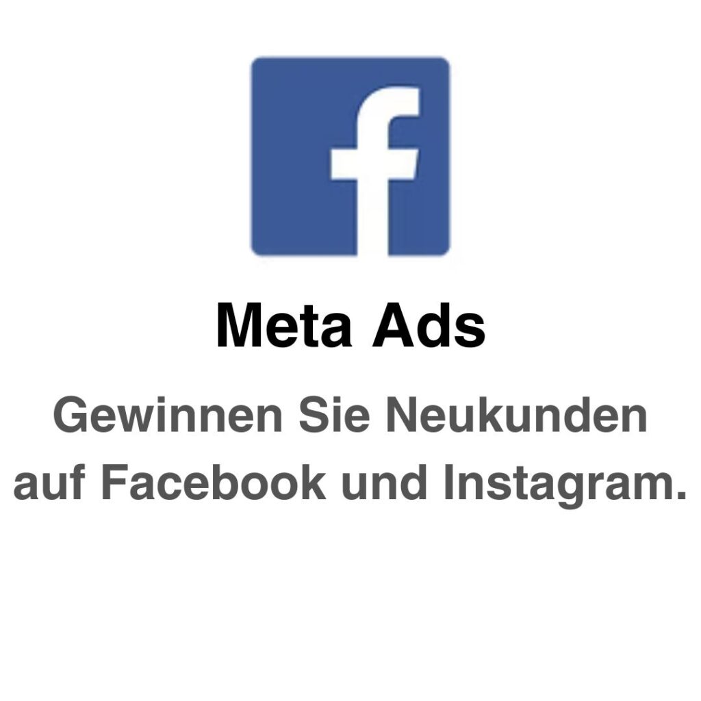 facebook instagram ads