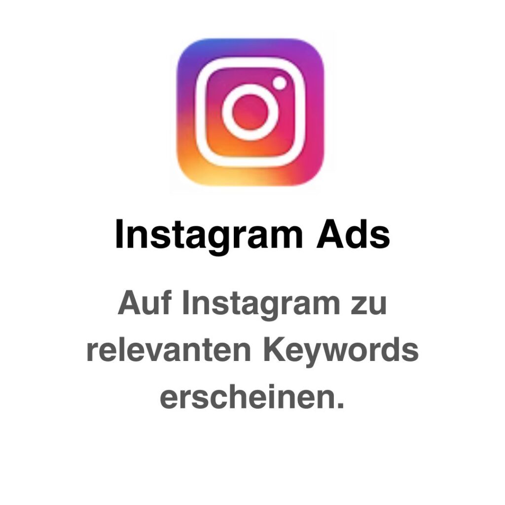 facebook instagram